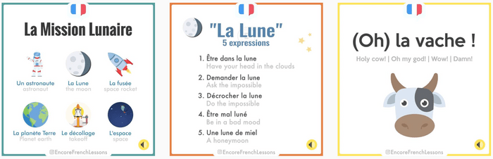 如何學好法文